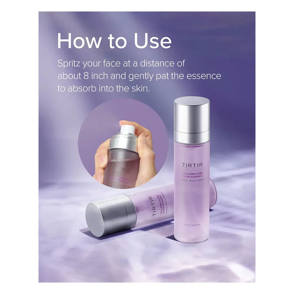 Collagen Core Glow Essence