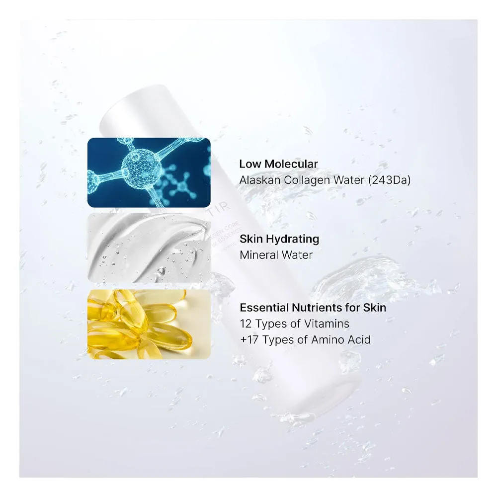 Collagen Core Glow Essence