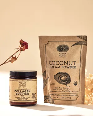 Collagen   Creamer | BUNDLE