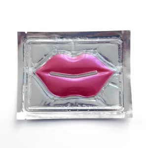 Collagen Lip Plumping Mask