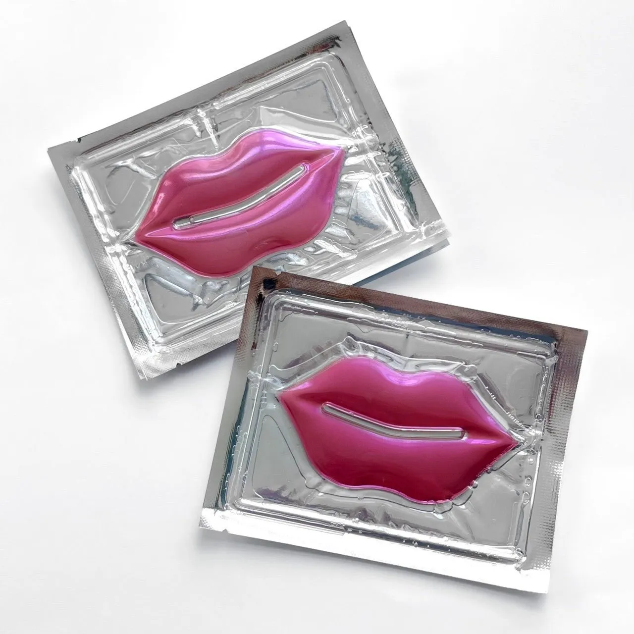 Collagen Lip Plumping Mask