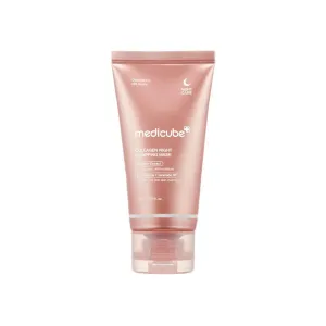 Collagen Night Wrapping Mask