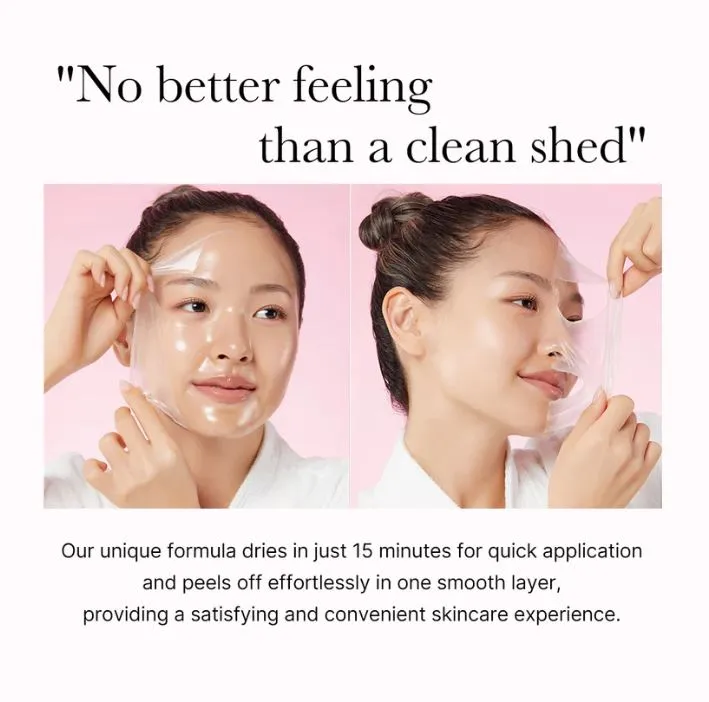 Collagen Night Wrapping Mask