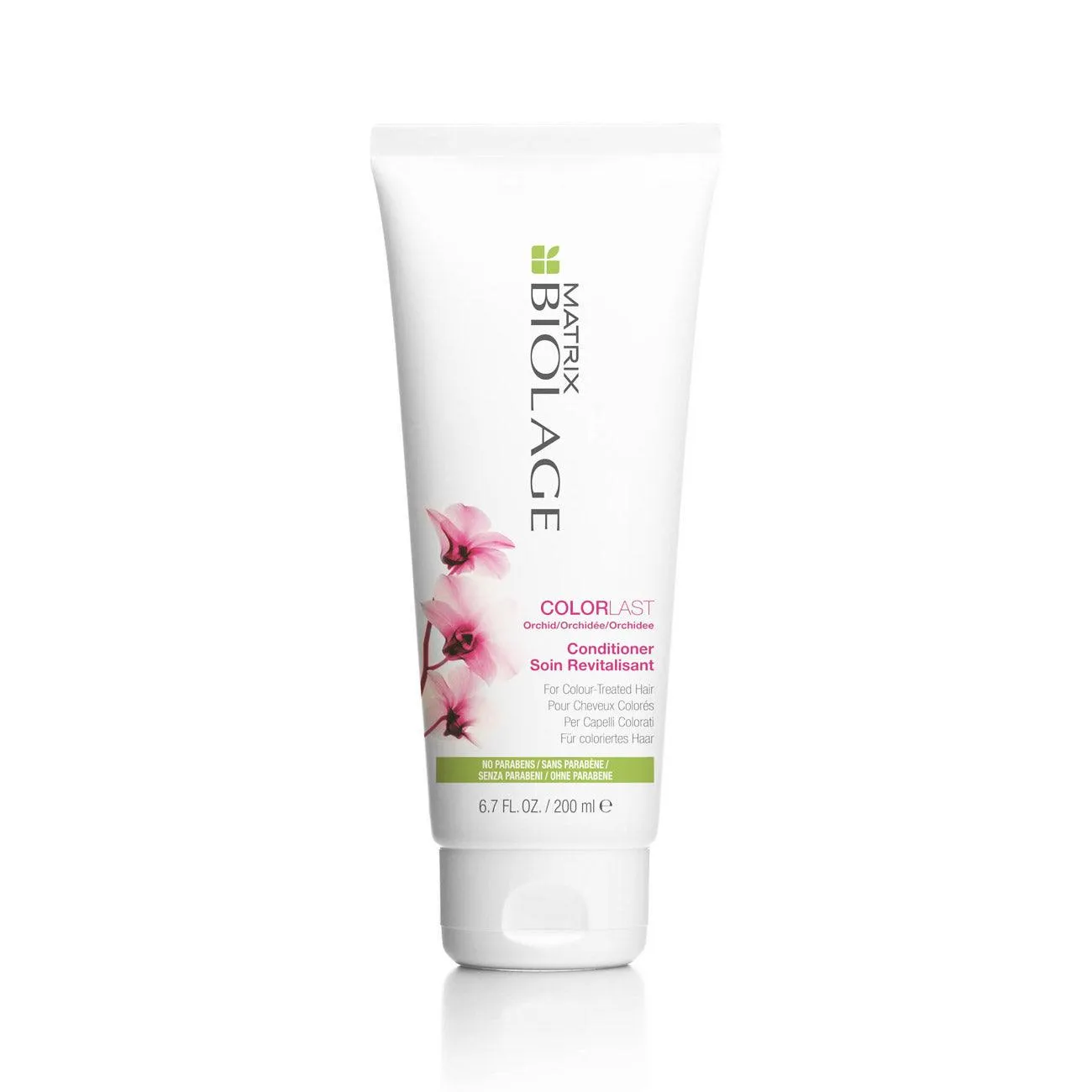 ColorLast Conditioner - For Colour-Treated Hair - Orchid