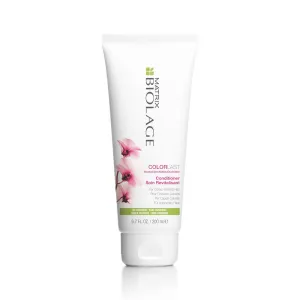 ColorLast Conditioner - For Colour-Treated Hair - Orchid