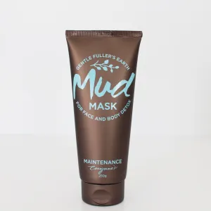 Corrynnes Fullers Earth Mud Mask