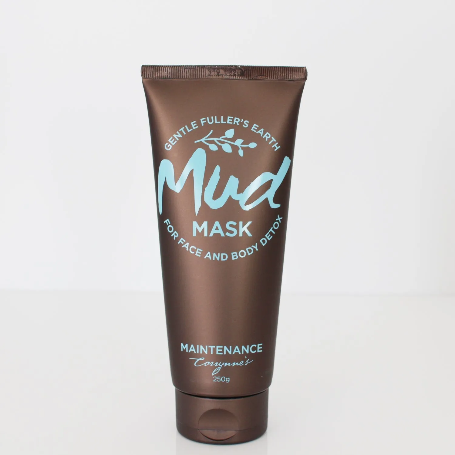 Corrynnes Fullers Earth Mud Mask