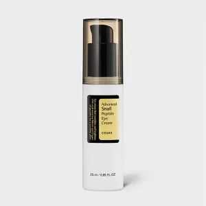 COSRX - Advanced Snail Peptide Eye Cream 25ml