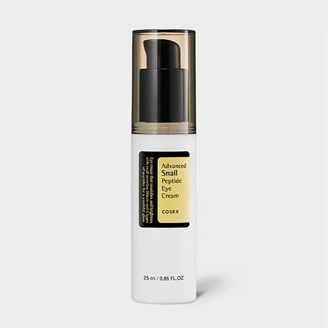 COSRX - Advanced Snail Peptide Eye Cream 25ml