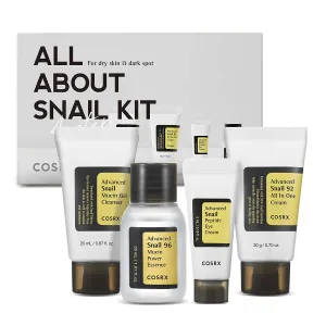 COSRX - All About Snail Kit