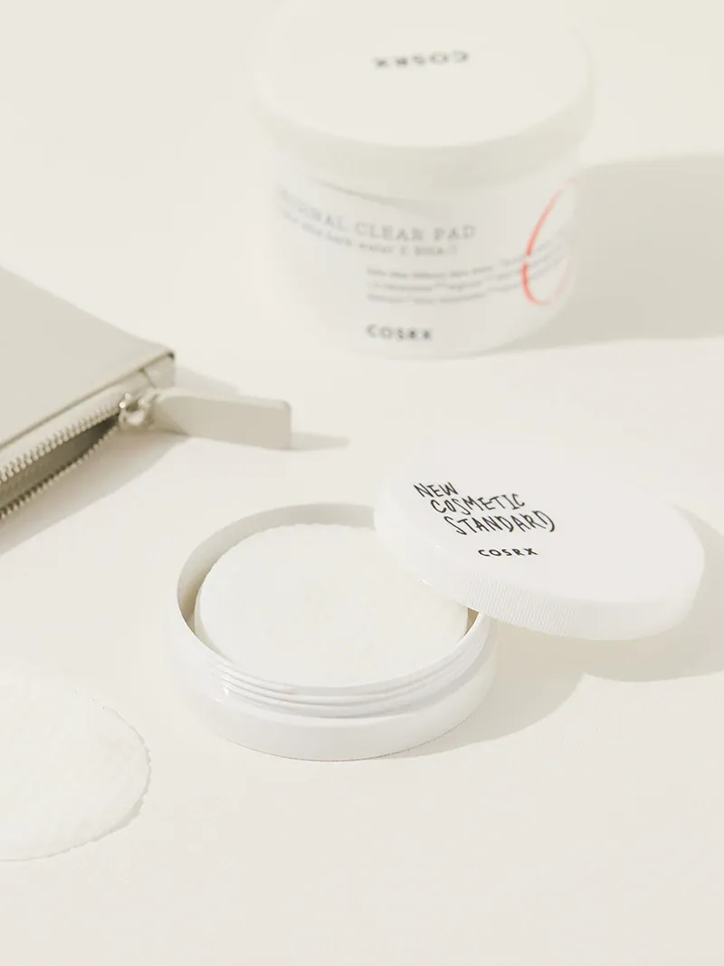 Cosrx One Step Pimple Clear Pads 70 Pads