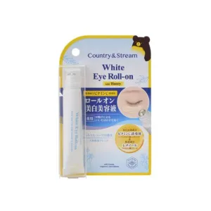 Country & Stream White VC Eye Roll-on