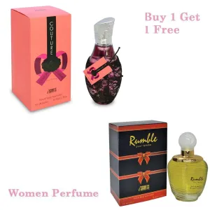 Couture & Rumble Women Perfumes 1 1 PR-12