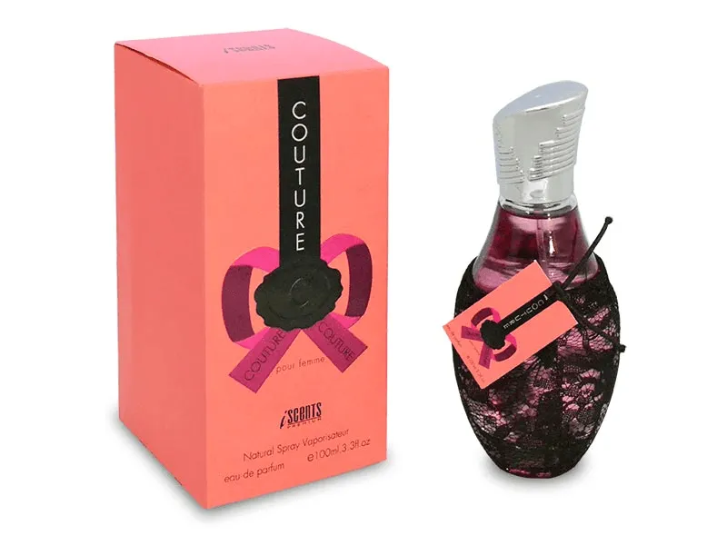 Couture & Rumble Women Perfumes 1 1 PR-12