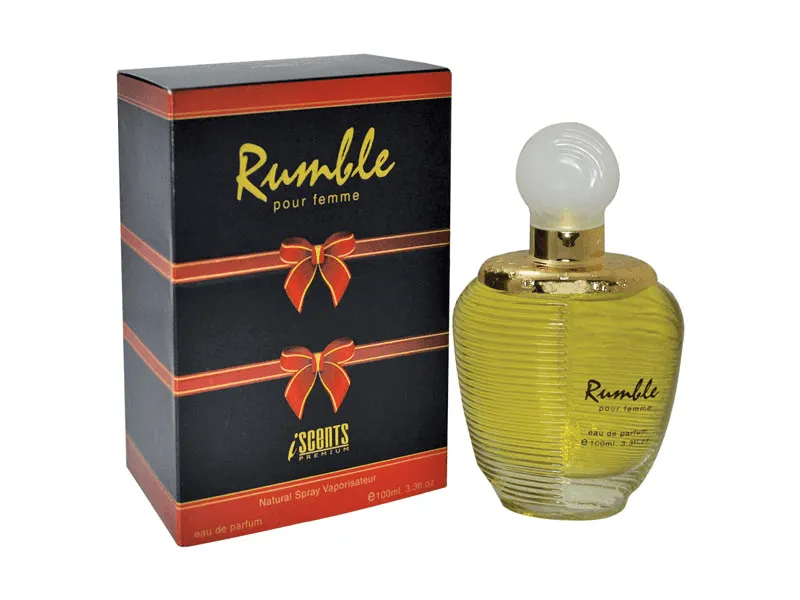Couture & Rumble Women Perfumes 1 1 PR-12