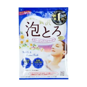 COW Bath Additives Sleeping Aroma