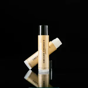 Creamy Coconut Kisser Cream