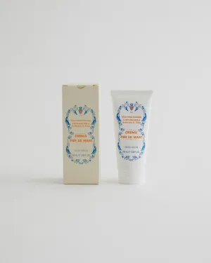 Crema Per Le Mani Tubo 100mi