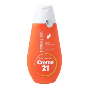 CREME 21 LOTION NORMAL SKIN 250ML