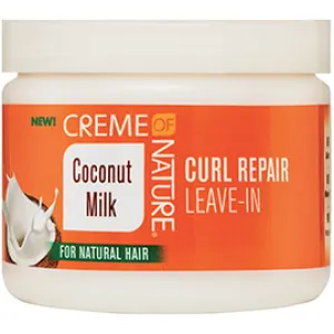 Creme of Nature: Curl Repair Leave-In 11.5oz