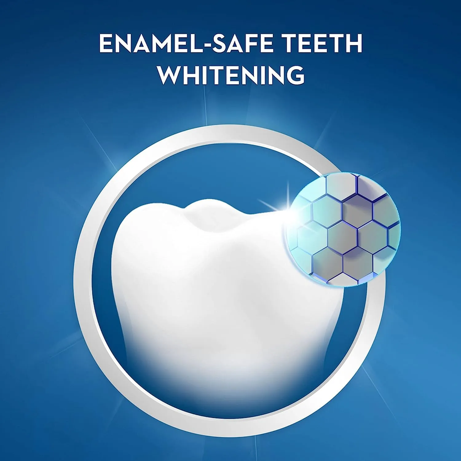 Crest 3D White Luxe Whitestrips Professional Effects 20 Treatments   Crest 3D White Whitestrips 1 Hour Express 2 Treatments - Teeth Whitening Kit (Packaging May Vary)