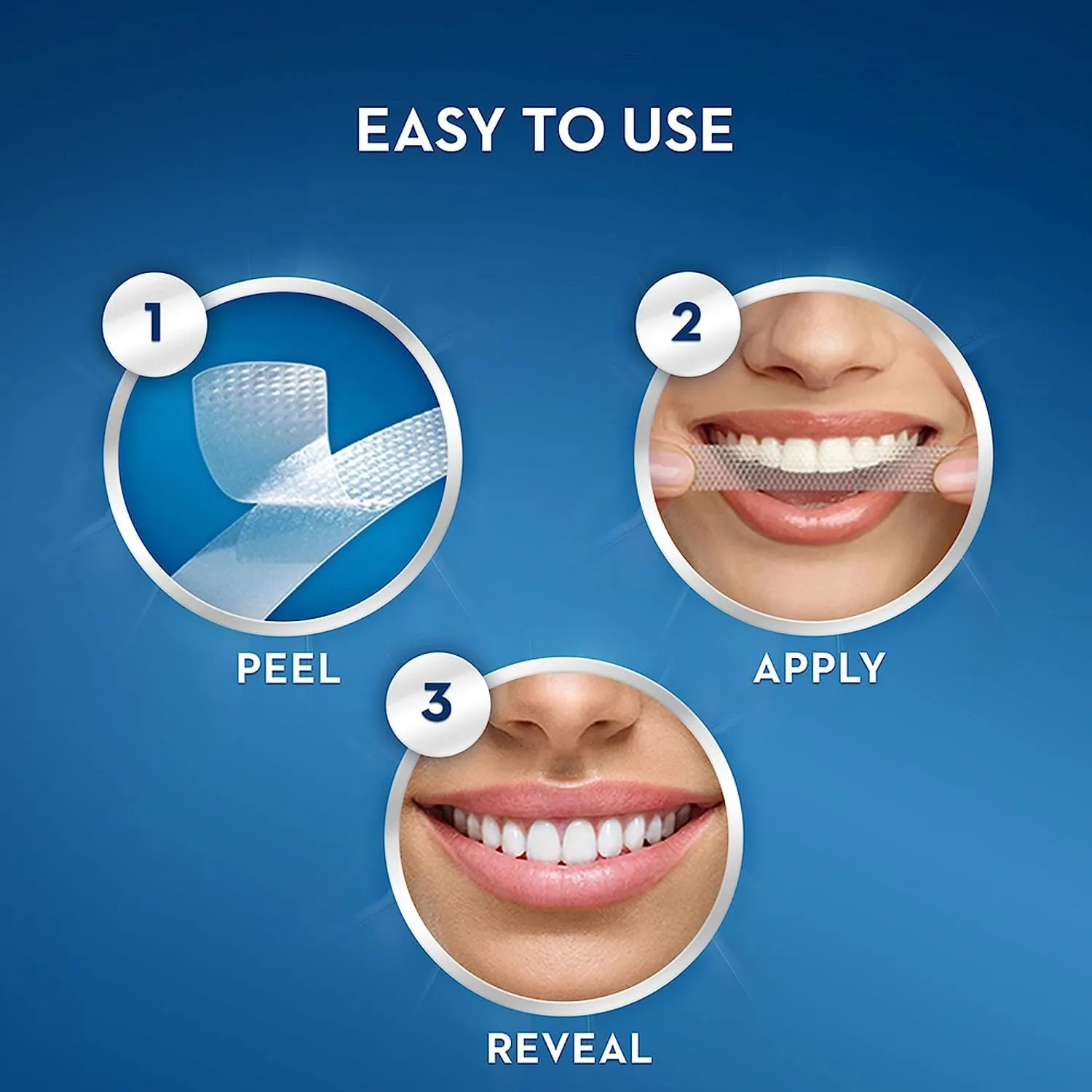Crest 3D White Luxe Whitestrips Professional Effects 20 Treatments   Crest 3D White Whitestrips 1 Hour Express 2 Treatments - Teeth Whitening Kit (Packaging May Vary)