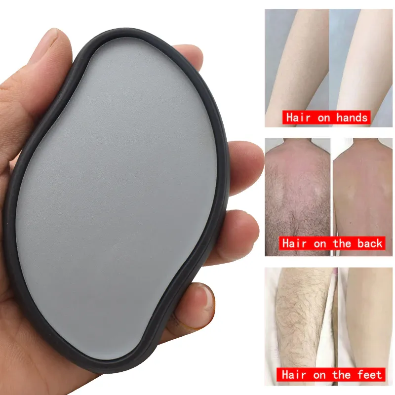 Crystal Hair Removal Device (Private Listing)
