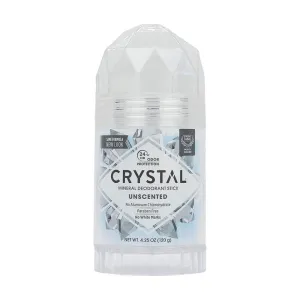 Crystal mineral deodorant stick - Unscented