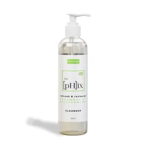 Cucumber Cleanser
