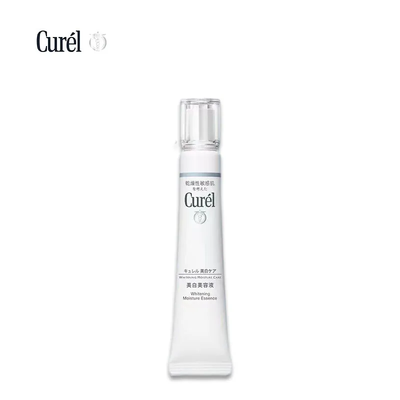 Curél Whitening Moisture Essence