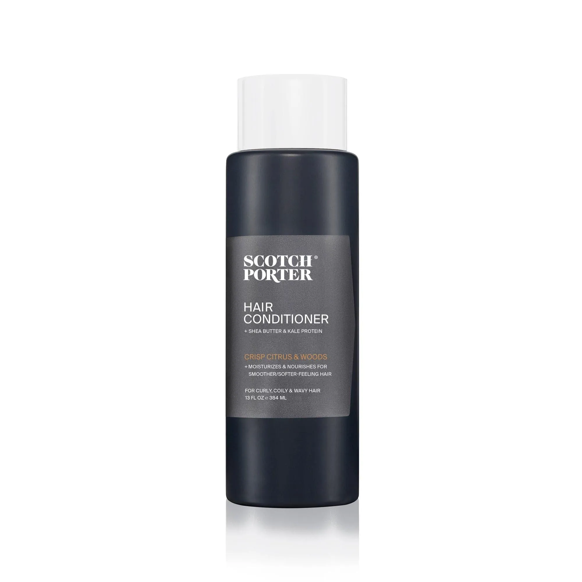Curls & Waves Hair Conditioner for Men