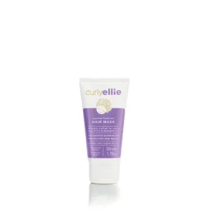 Curly Ellie Intensive Treatment Mask