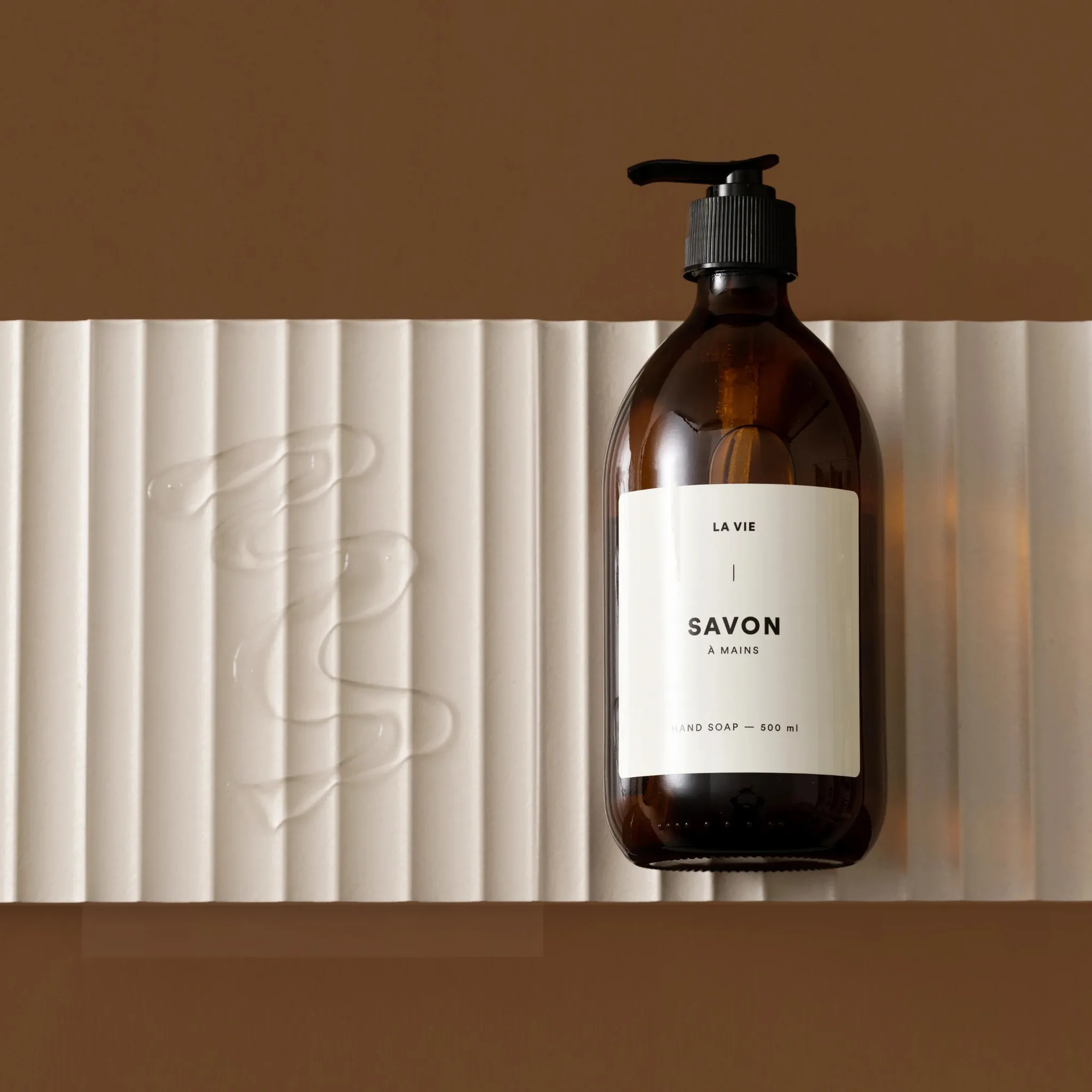 Cypress Petitgrain Hand Soap