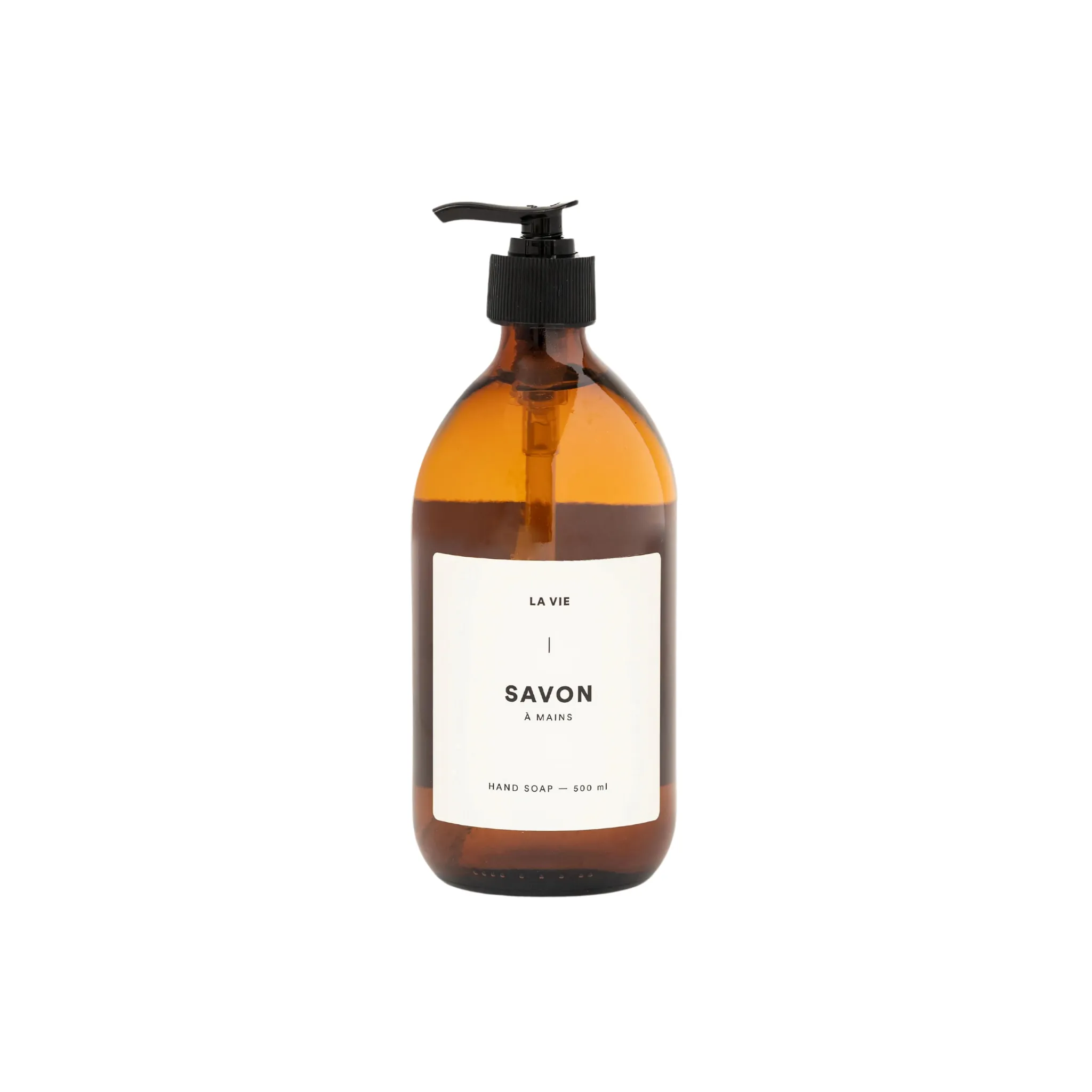 Cypress Petitgrain Hand Soap