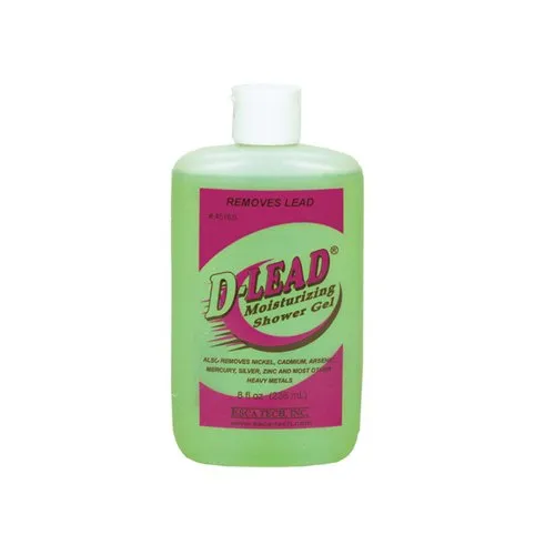 D-Lead® Moisturizing Shower Gel