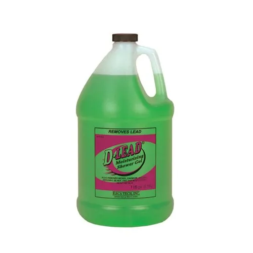 D-Lead® Moisturizing Shower Gel