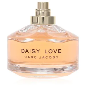 Daisy Love by Marc Jacobs Eau De Toilette Spray (Tester) 3.4 oz (Women)