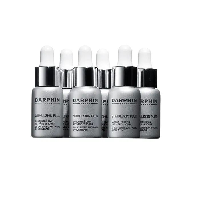 Darphin  -  Stimulskin Plus Lift Renewal Series