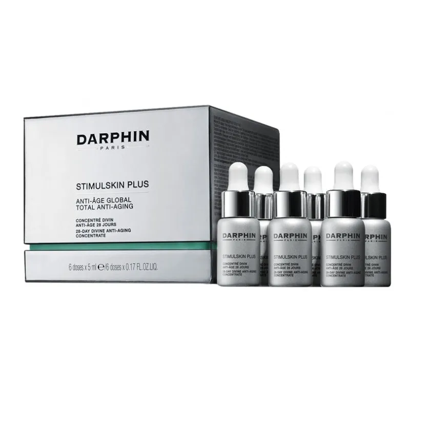 Darphin  -  Stimulskin Plus Lift Renewal Series