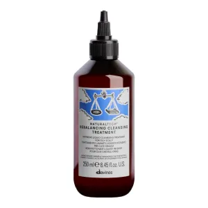 Davines Rebalancing Cleansing Treatment for Scalp