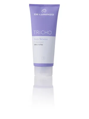 De Lorenzo Tricho Series Scalp Balance Cleanser 200ml