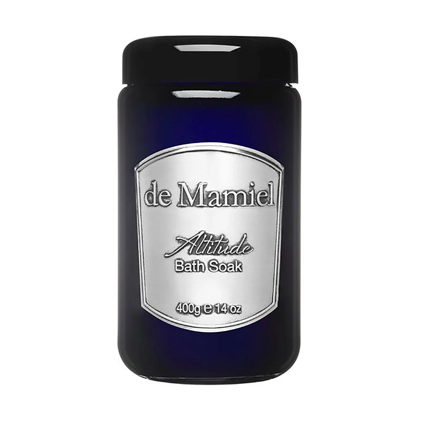 de Mamiel Altitude Bath Soak