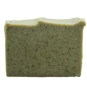 Dead Sea Mud Face Soap Cleansing Soap