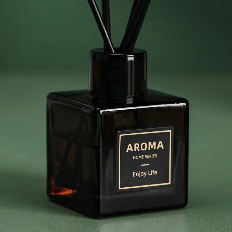 Decorative Aromatherapy Diffuser