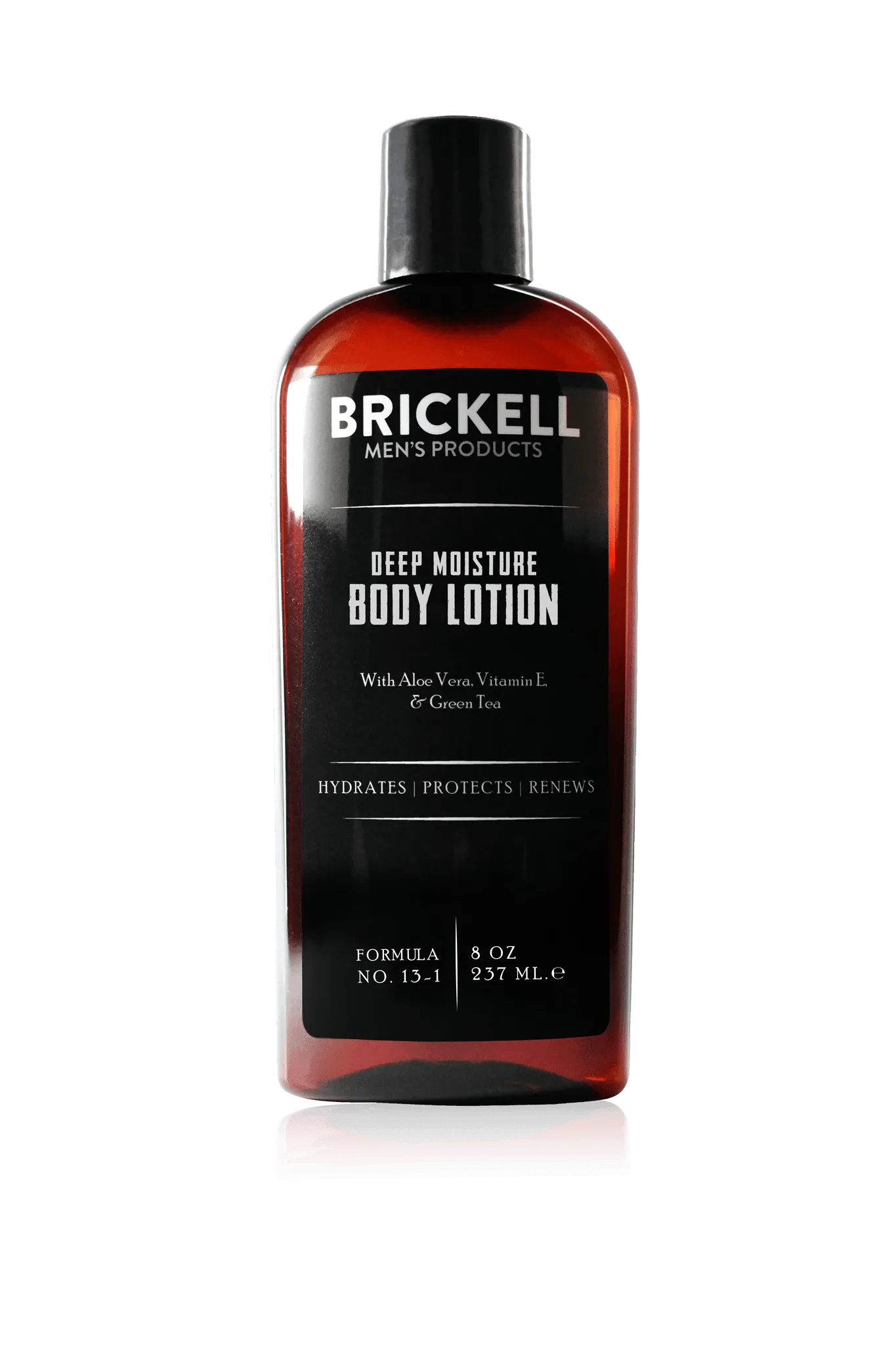 Deep Moisture Body Lotion for Men