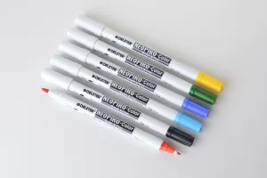 DELETER NEOPIKO-COLOR Basic 6A Color Set