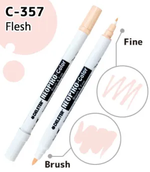 DELETER NEOPIKO-Color Flesh (C-357)