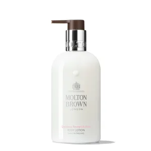 Delicious Rhubarb & Rose Body Lotion 300ml