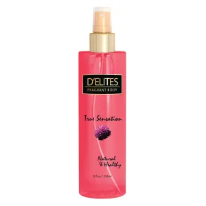 D'Elites Fragrant Body Splash True Sensation 236 ML