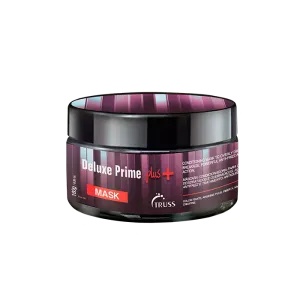 DELUXE PRIME PLUS   MASK